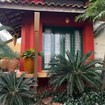 Casa Positano, a 3m do Parque Aquático