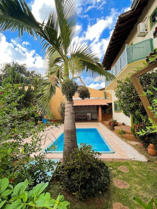 Casa de férias Bela Vista, Excelente Localizacao, Casa Completa