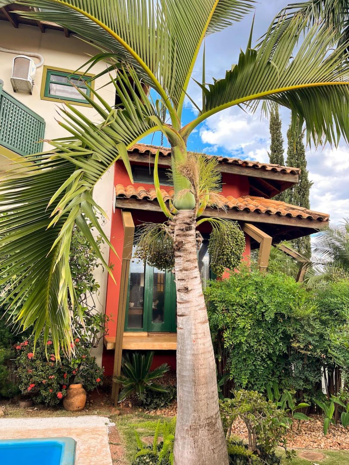 Casa de férias Bela Vista, Excelente Localizacao, Casa Completa Olímpia