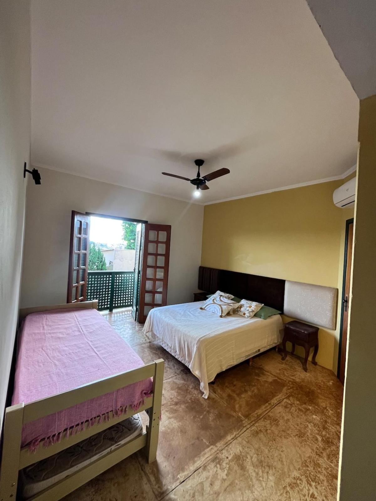 Casa de férias Bela Vista, Excelente Localizacao, Casa Completa Olímpia
