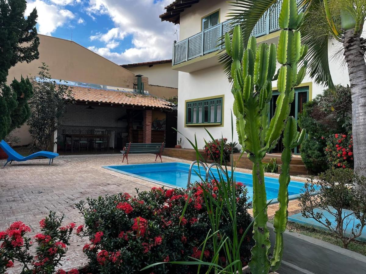 Bela Vista, Excelente Localizacao, Casa Completa Casa de férias