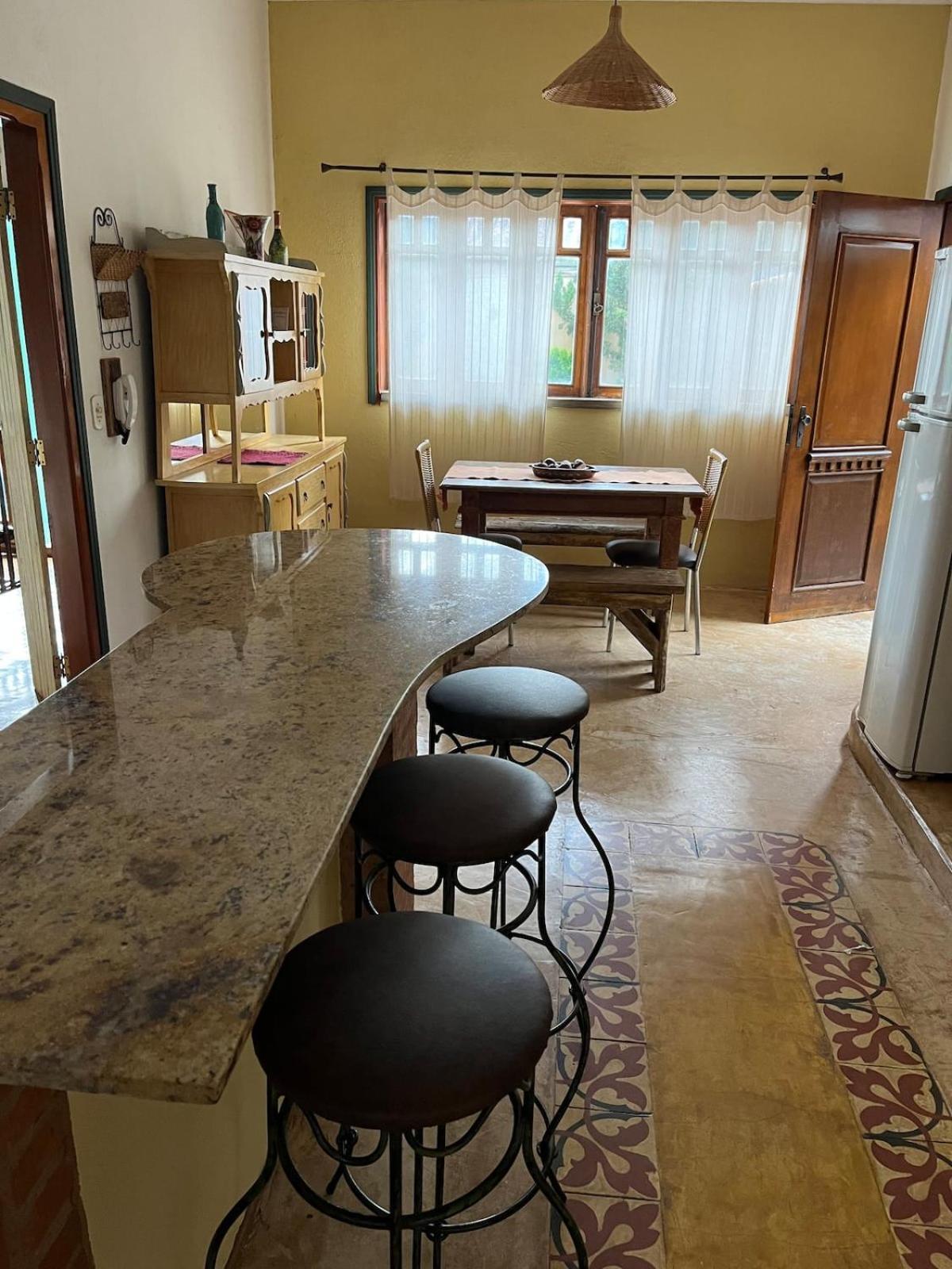 Casa de férias Bela Vista, Excelente Localizacao, Casa Completa