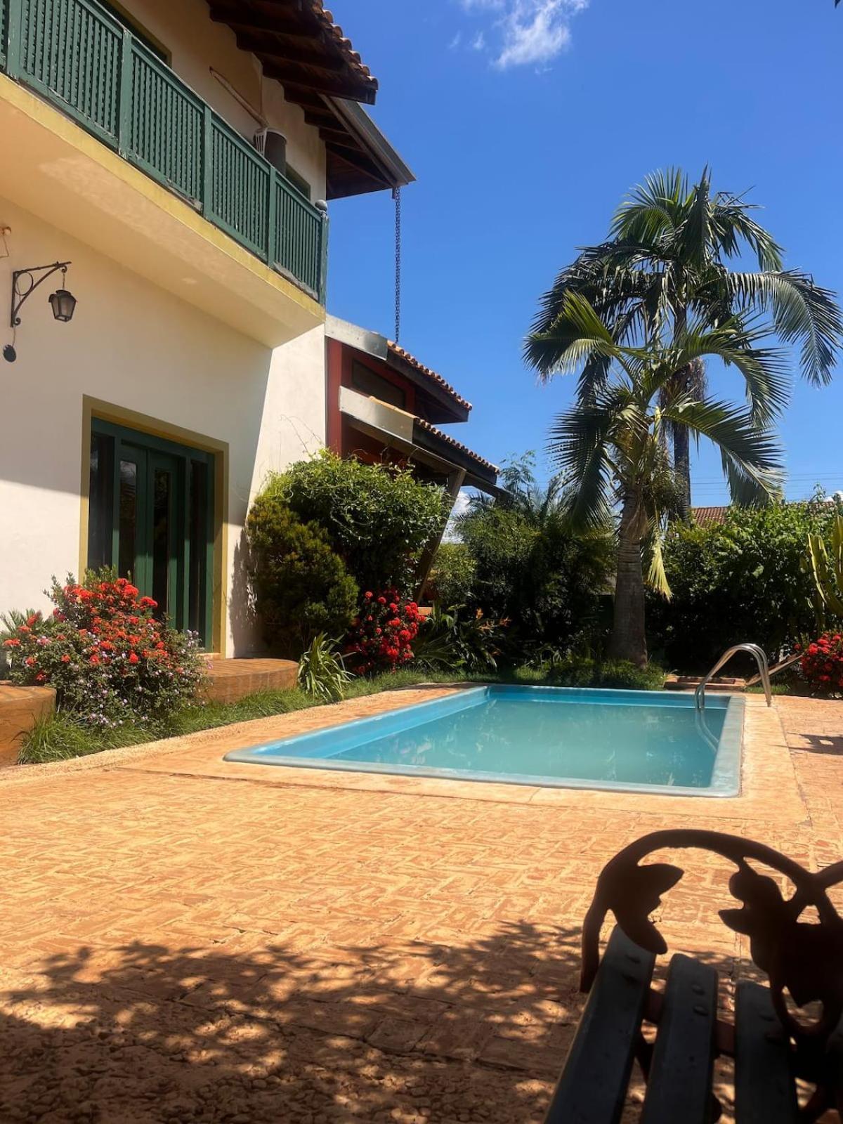 Casa de férias Bela Vista, Excelente Localizacao, Casa Completa *