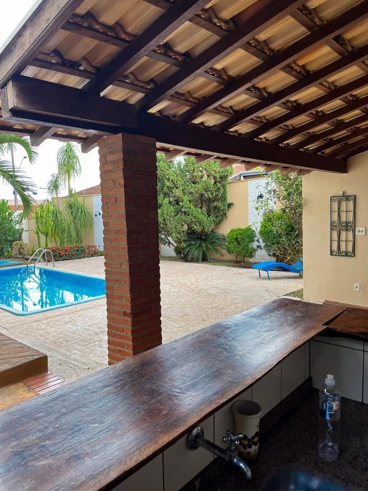 Bela Vista, Excelente Localizacao, Casa Completa Casa de férias Olímpia