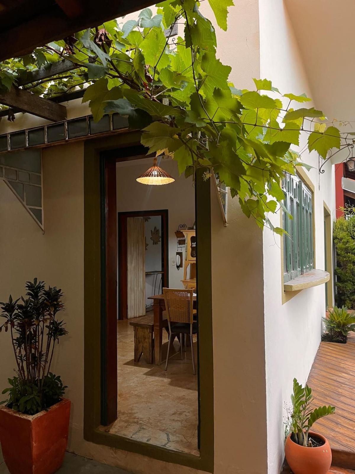 Casa de férias Bela Vista, Excelente Localizacao, Casa Completa Olímpia