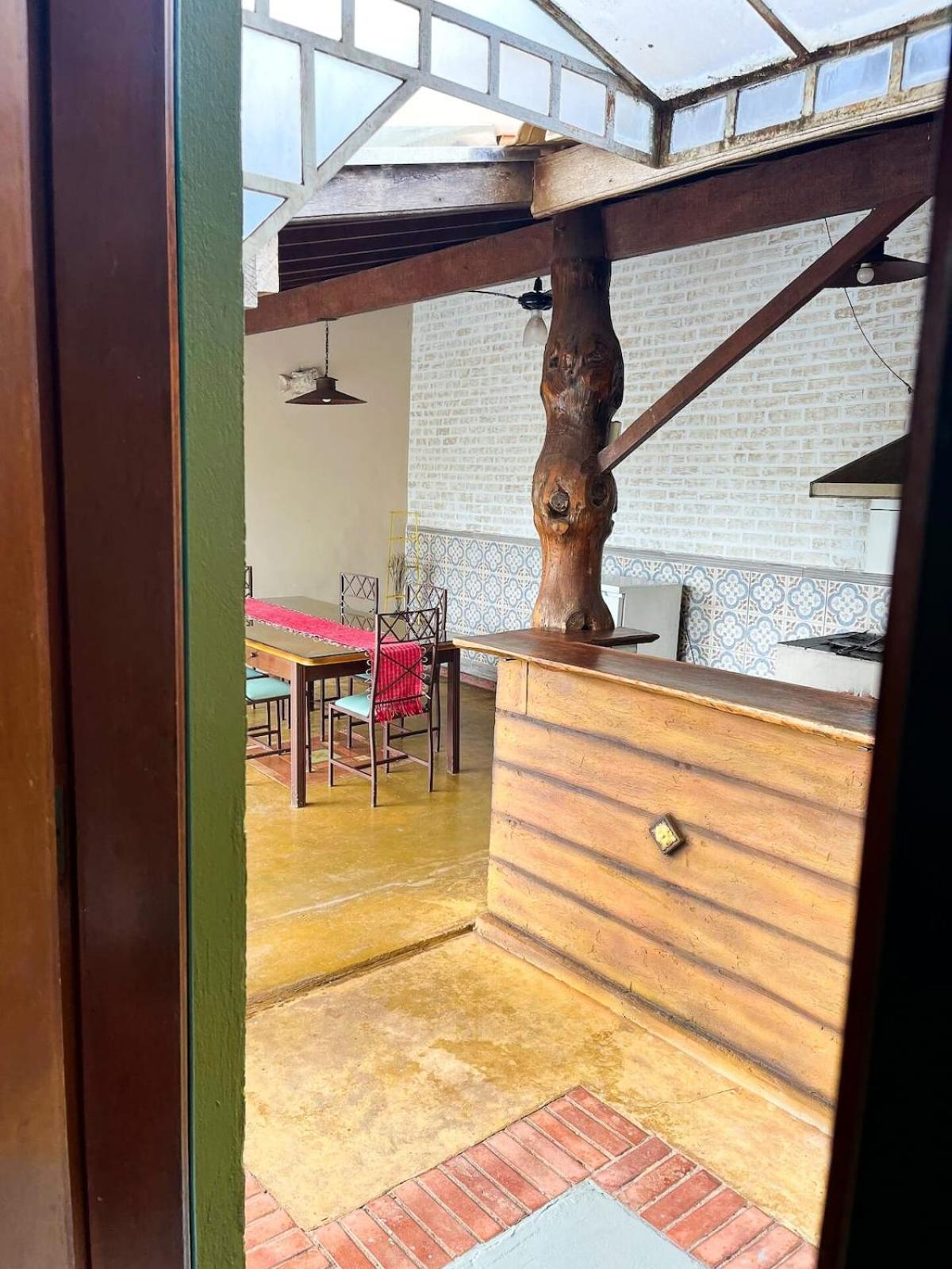 Bela Vista, Excelente Localizacao, Casa Completa *
