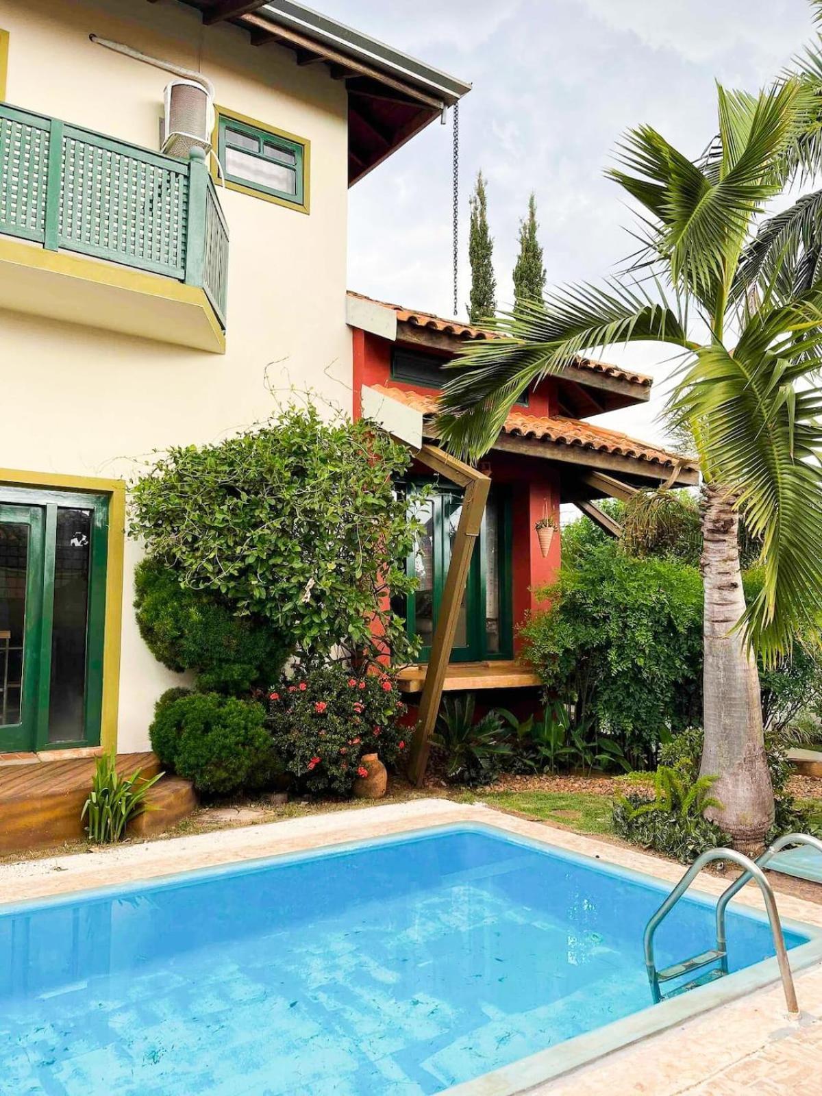 Bela Vista, Excelente Localizacao, Casa Completa