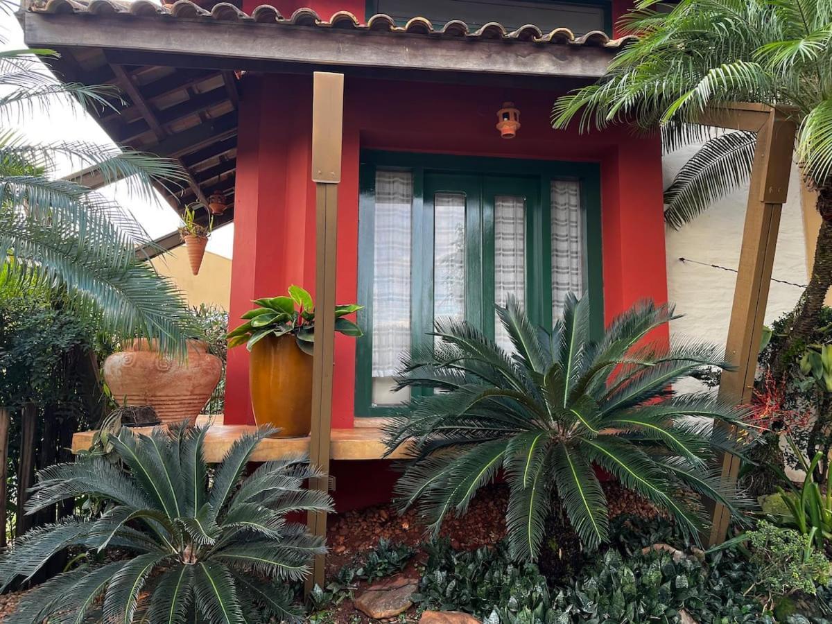 Bela Vista, Excelente Localizacao, Casa Completa Casa de férias
