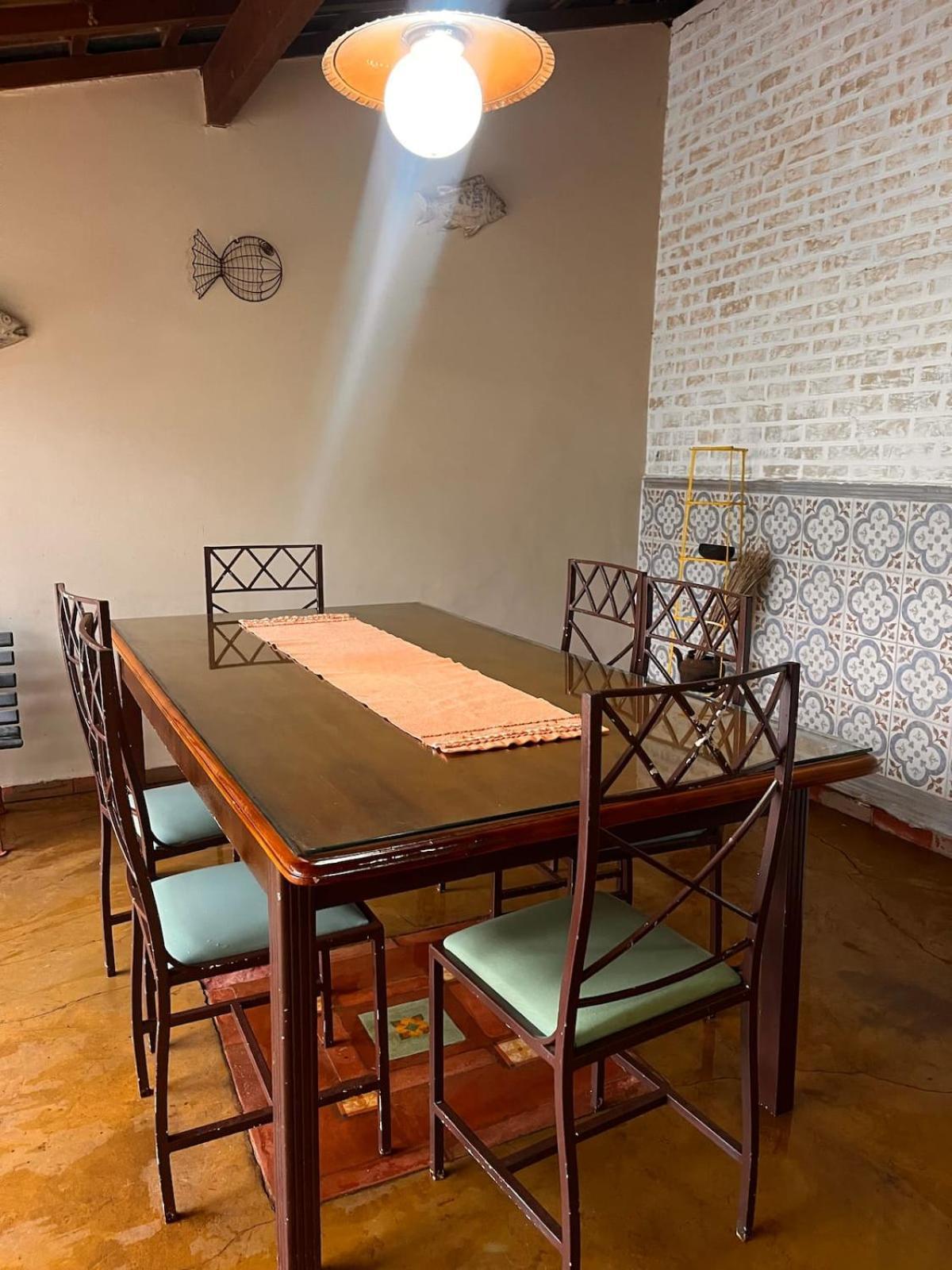 Casa de férias Bela Vista, Excelente Localizacao, Casa Completa
