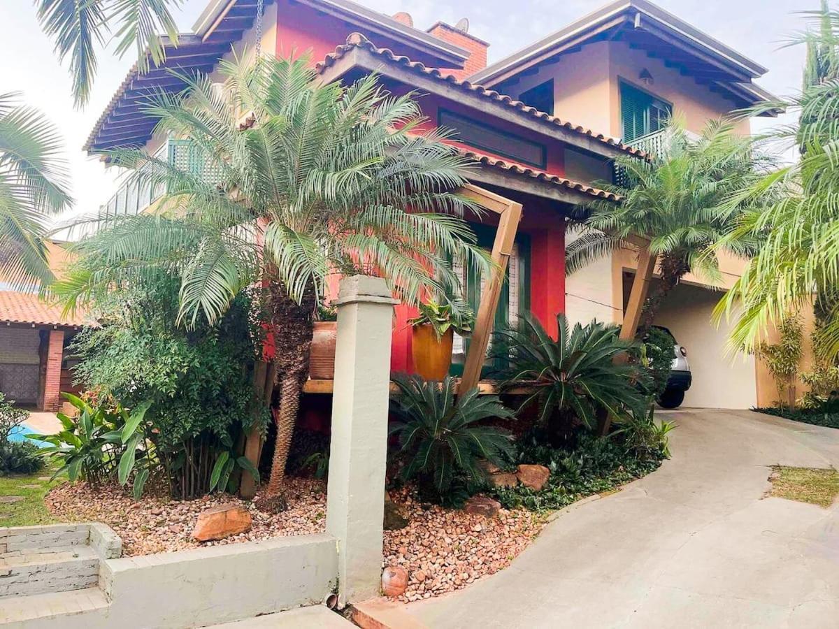 Bela Vista, Excelente Localizacao, Casa Completa Casa de férias Olímpia
