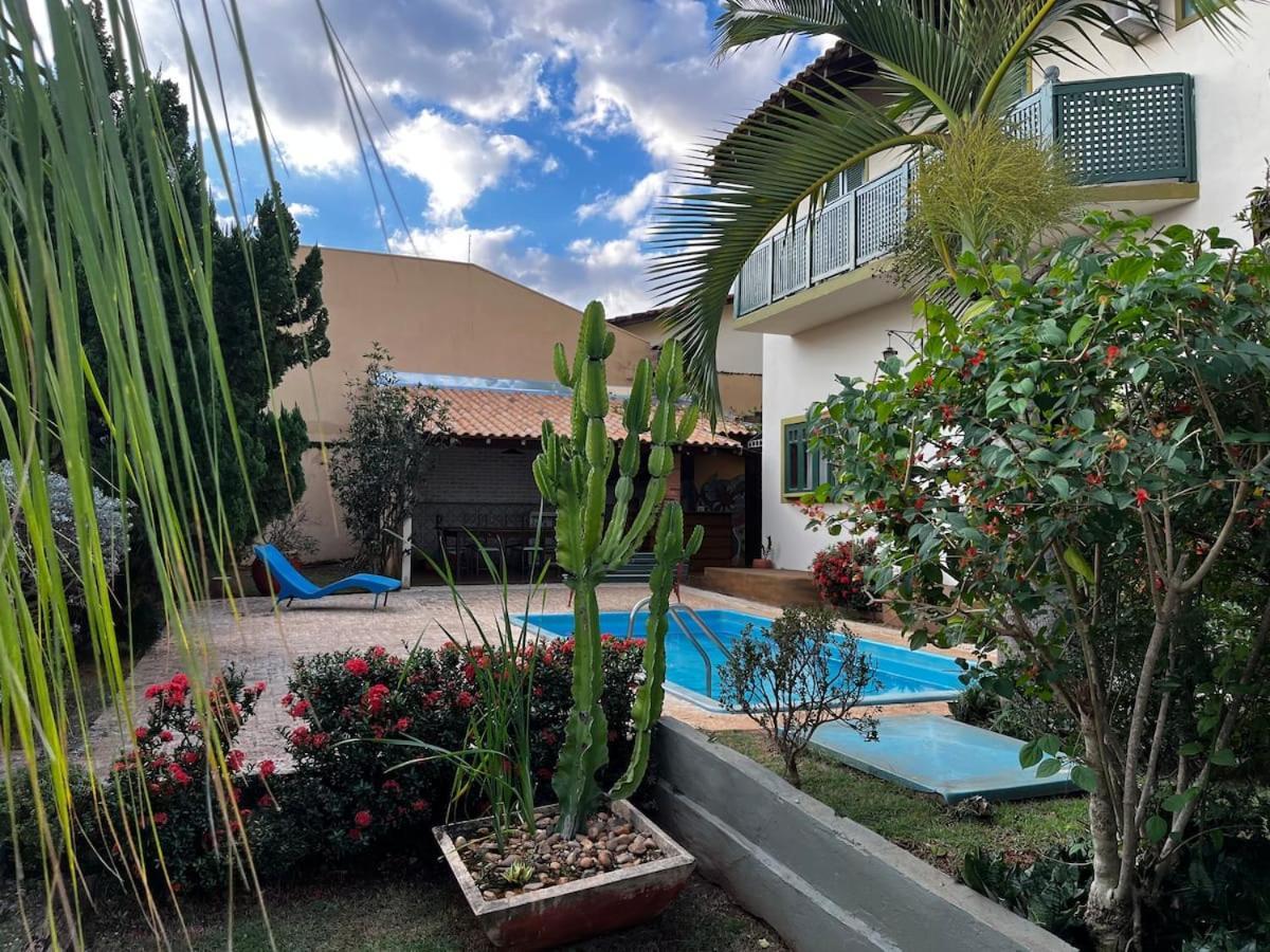 Casa de férias Bela Vista, Excelente Localizacao, Casa Completa Olímpia