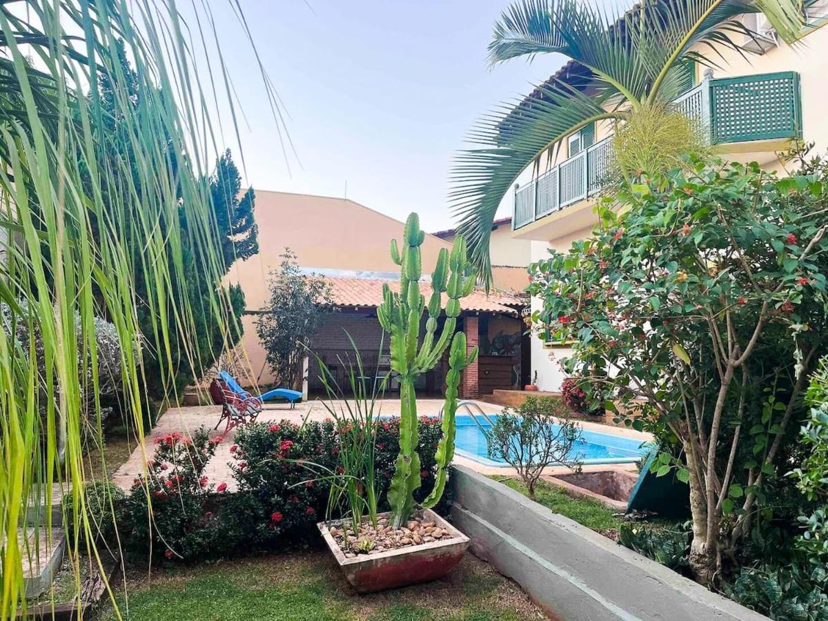 Bela Vista, Excelente Localizacao, Casa Completa Olímpia
