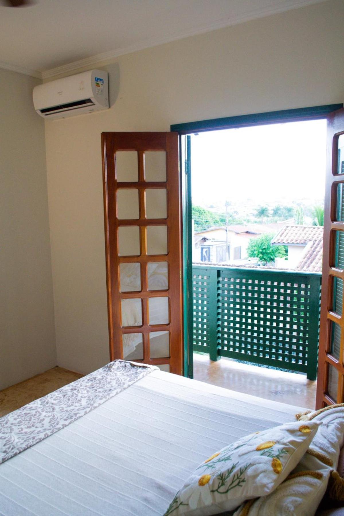 Bela Vista, Excelente Localizacao, Casa Completa Casa de férias Olímpia