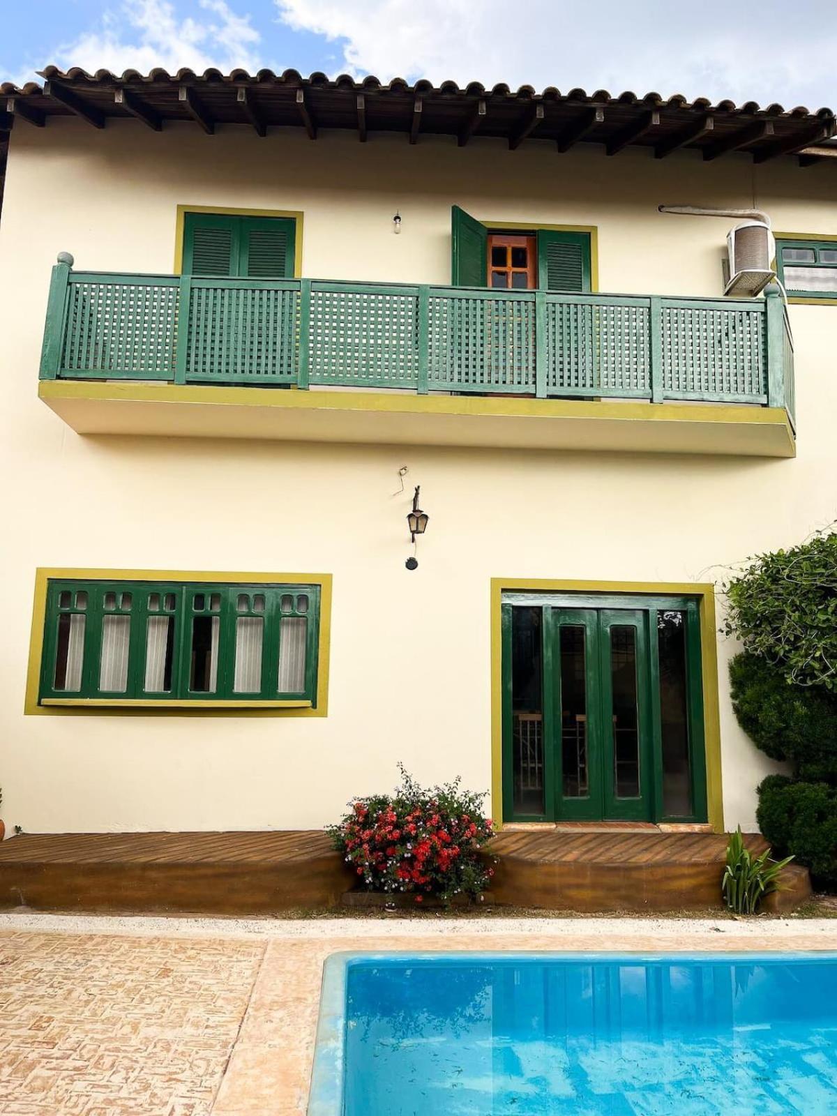 Bela Vista, Excelente Localizacao, Casa Completa *
