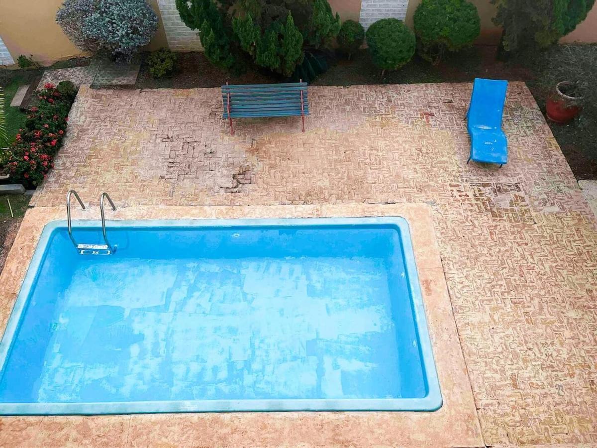Bela Vista, Excelente Localizacao, Casa Completa * Olímpia
