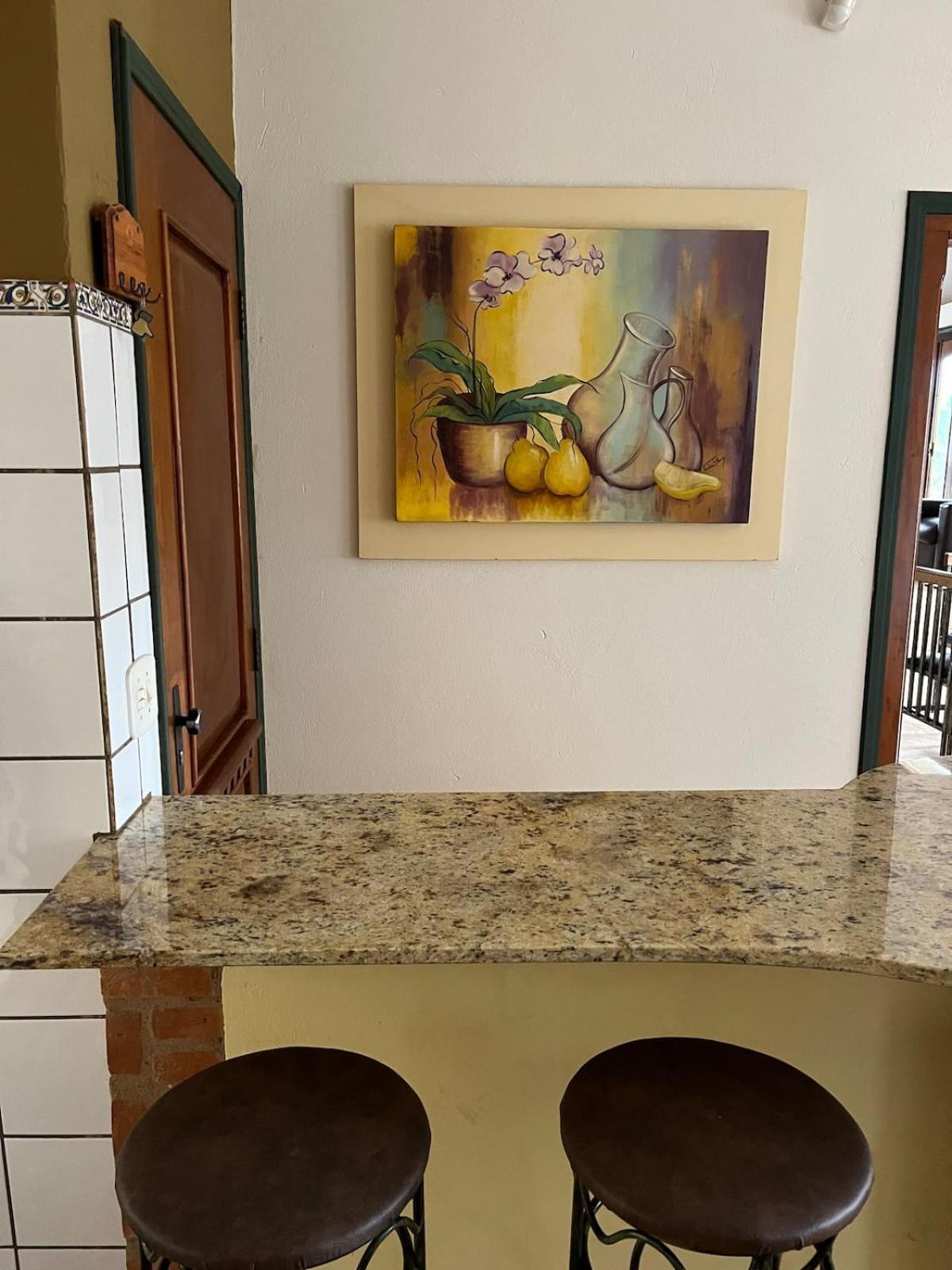 Bela Vista, Excelente Localizacao, Casa Completa Casa de férias