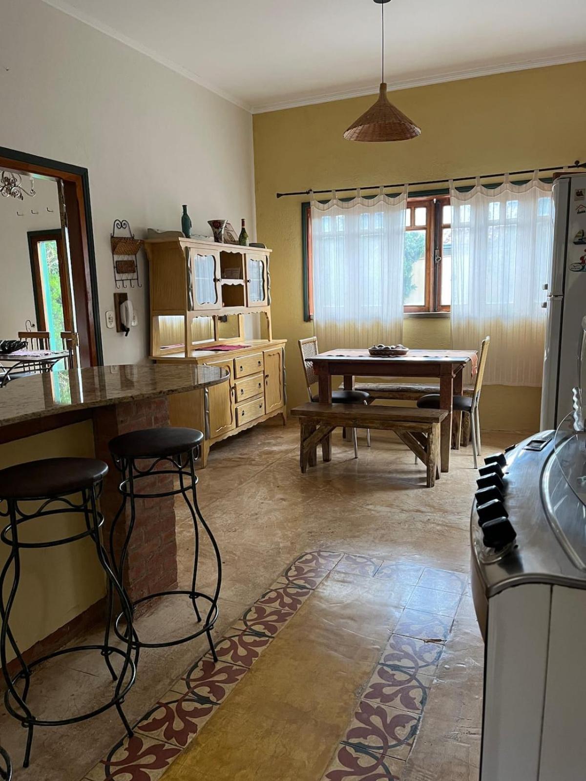 Casa de férias Bela Vista, Excelente Localizacao, Casa Completa