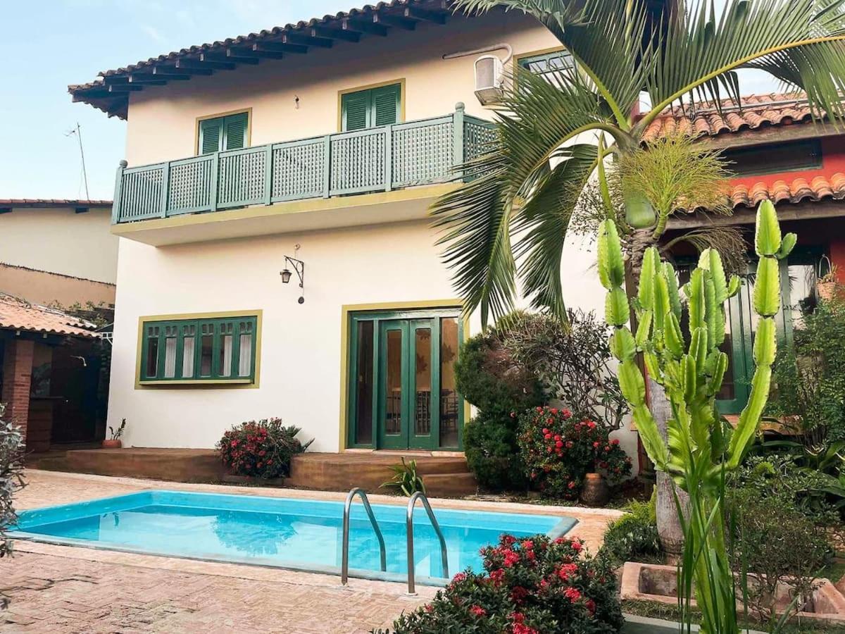 Bela Vista, Excelente Localizacao, Casa Completa Casa de férias Olímpia