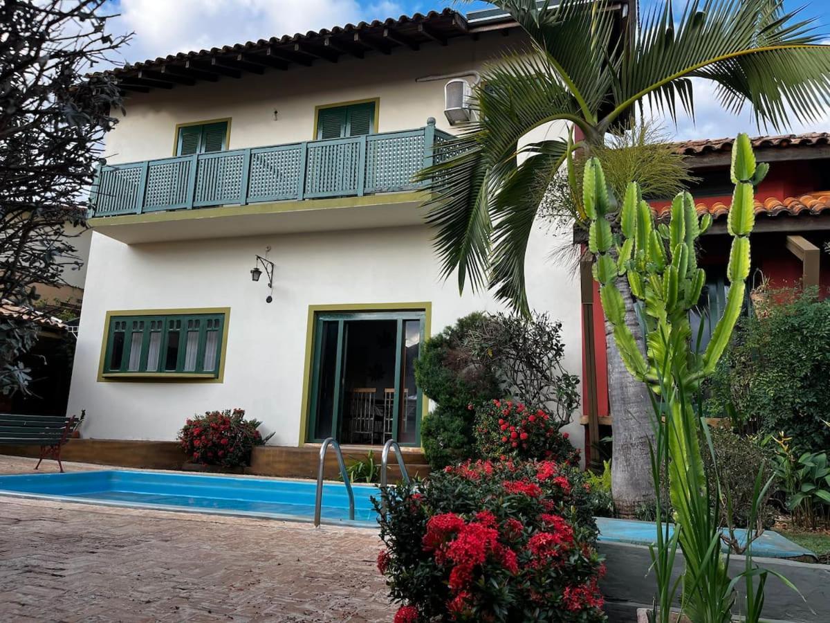 Casa de férias Bela Vista, Excelente Localizacao, Casa Completa Olímpia