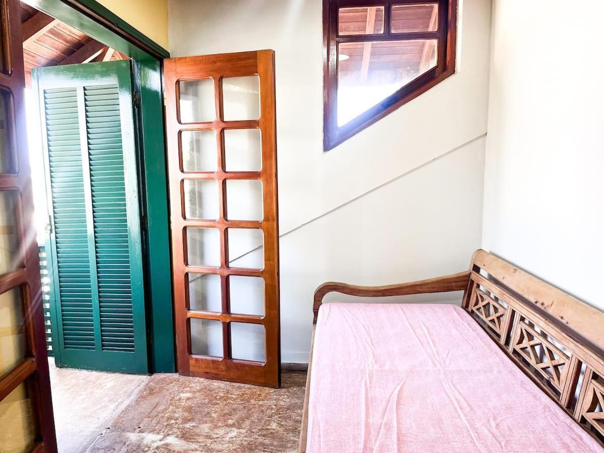 Bela Vista, Excelente Localizacao, Casa Completa *