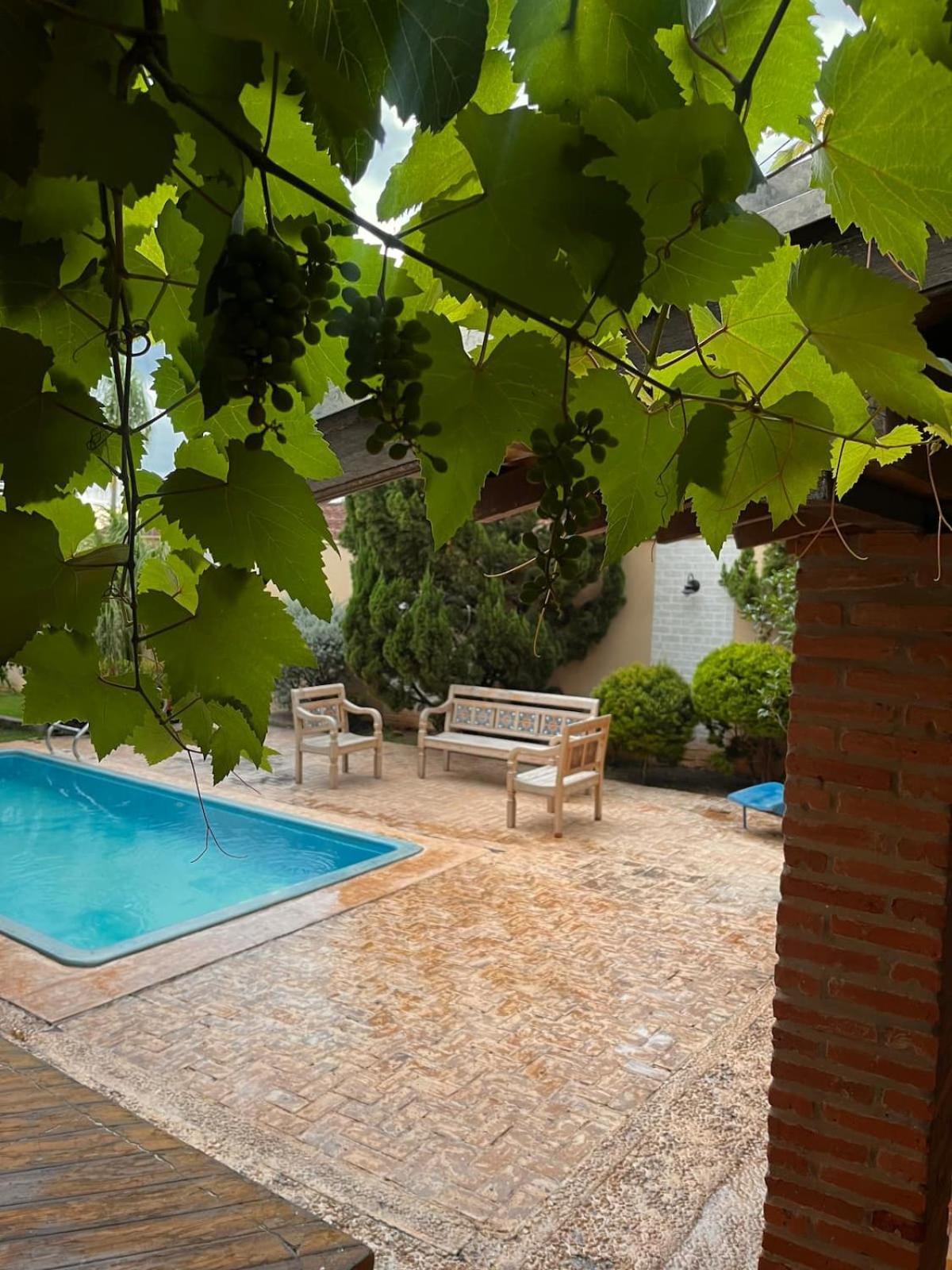 Bela Vista, Excelente Localizacao, Casa Completa Casa de férias