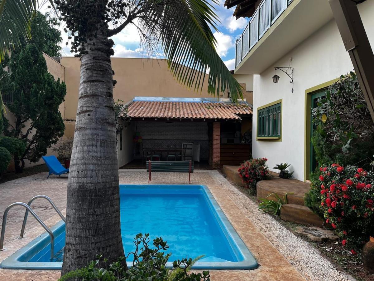 Casa de férias Bela Vista, Excelente Localizacao, Casa Completa