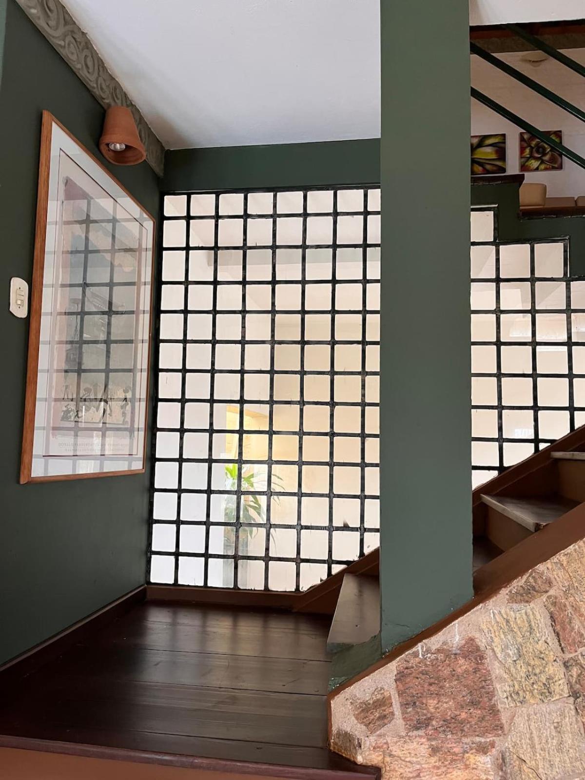 Bela Vista, Excelente Localizacao, Casa Completa