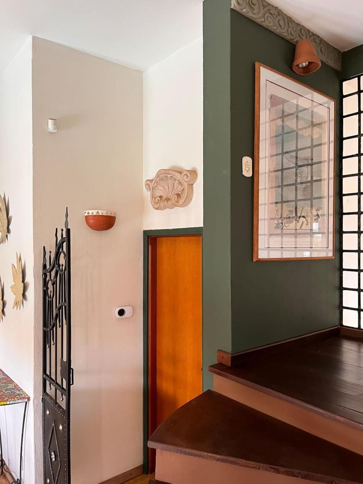 Bela Vista, Excelente Localizacao, Casa Completa Casa de férias