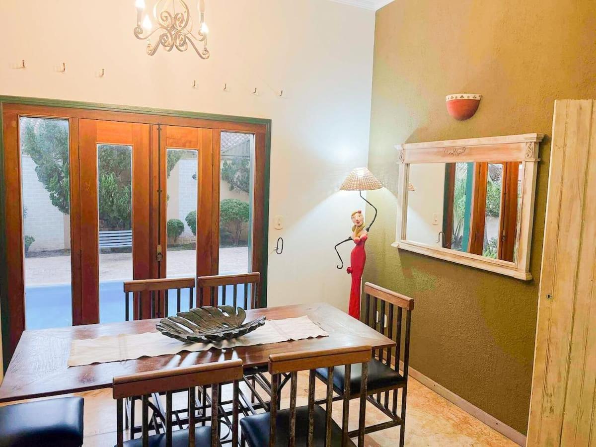 Casa de férias Bela Vista, Excelente Localizacao, Casa Completa