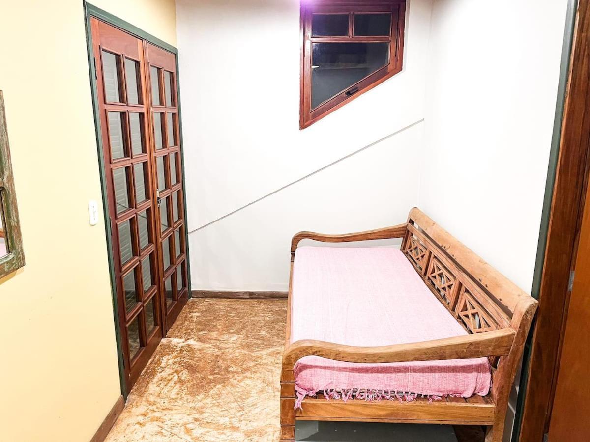 Casa de férias Bela Vista, Excelente Localizacao, Casa Completa *