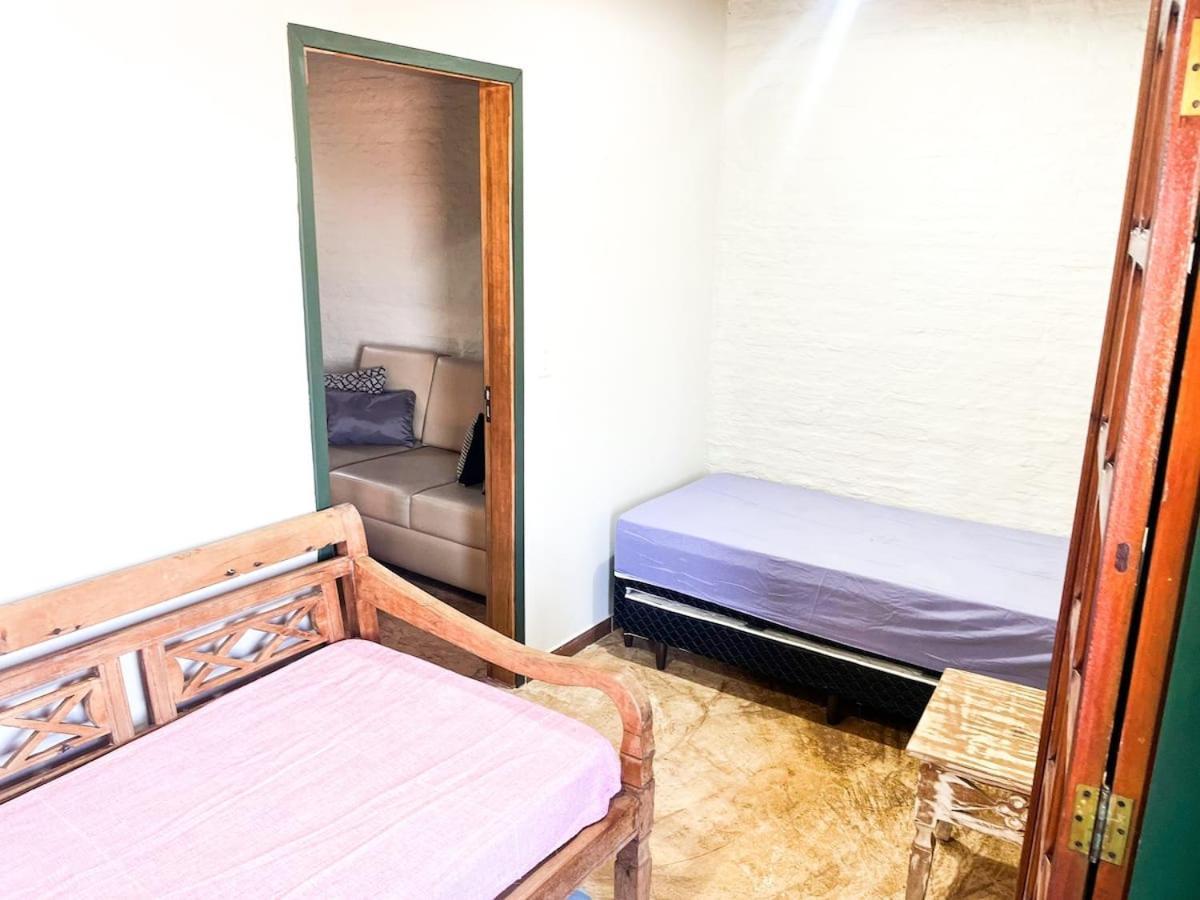 Bela Vista, Excelente Localizacao, Casa Completa * Olímpia