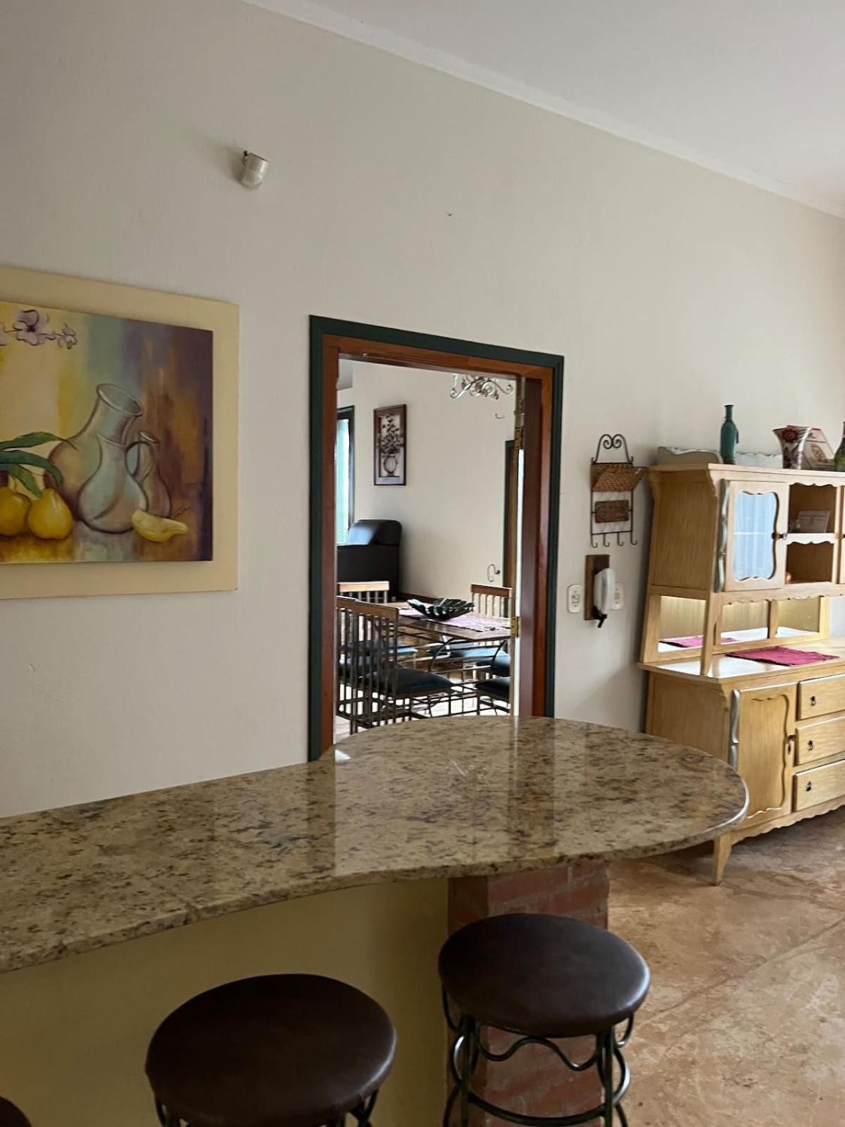 Casa de férias Bela Vista, Excelente Localizacao, Casa Completa