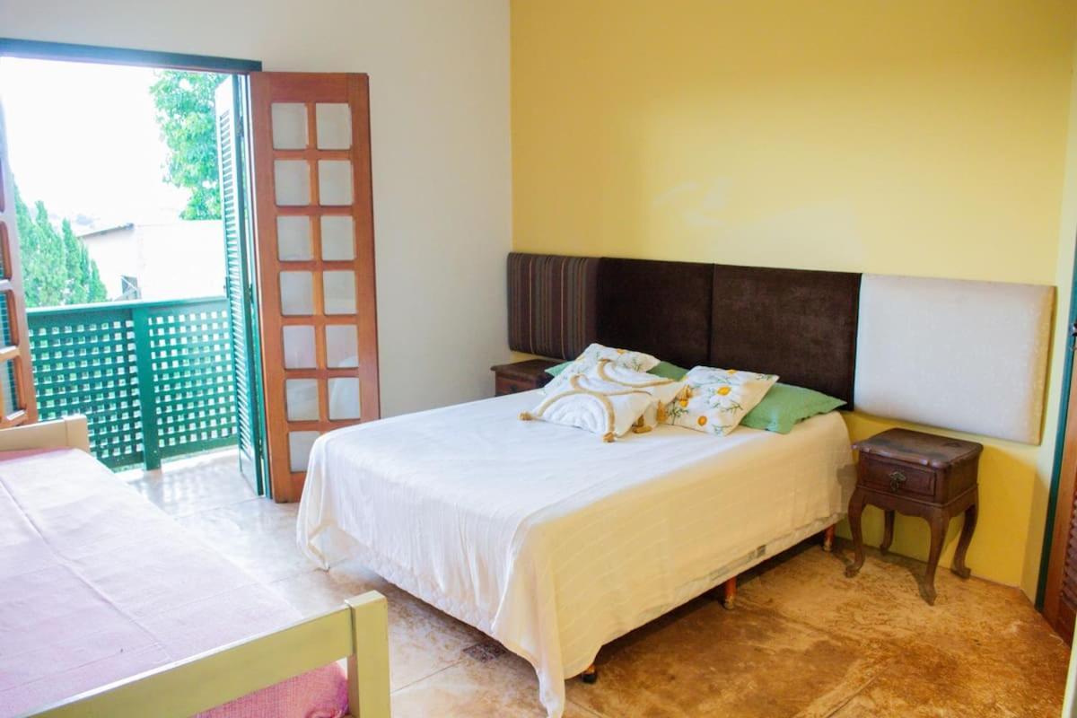 Bela Vista, Excelente Localizacao, Casa Completa Casa de férias *