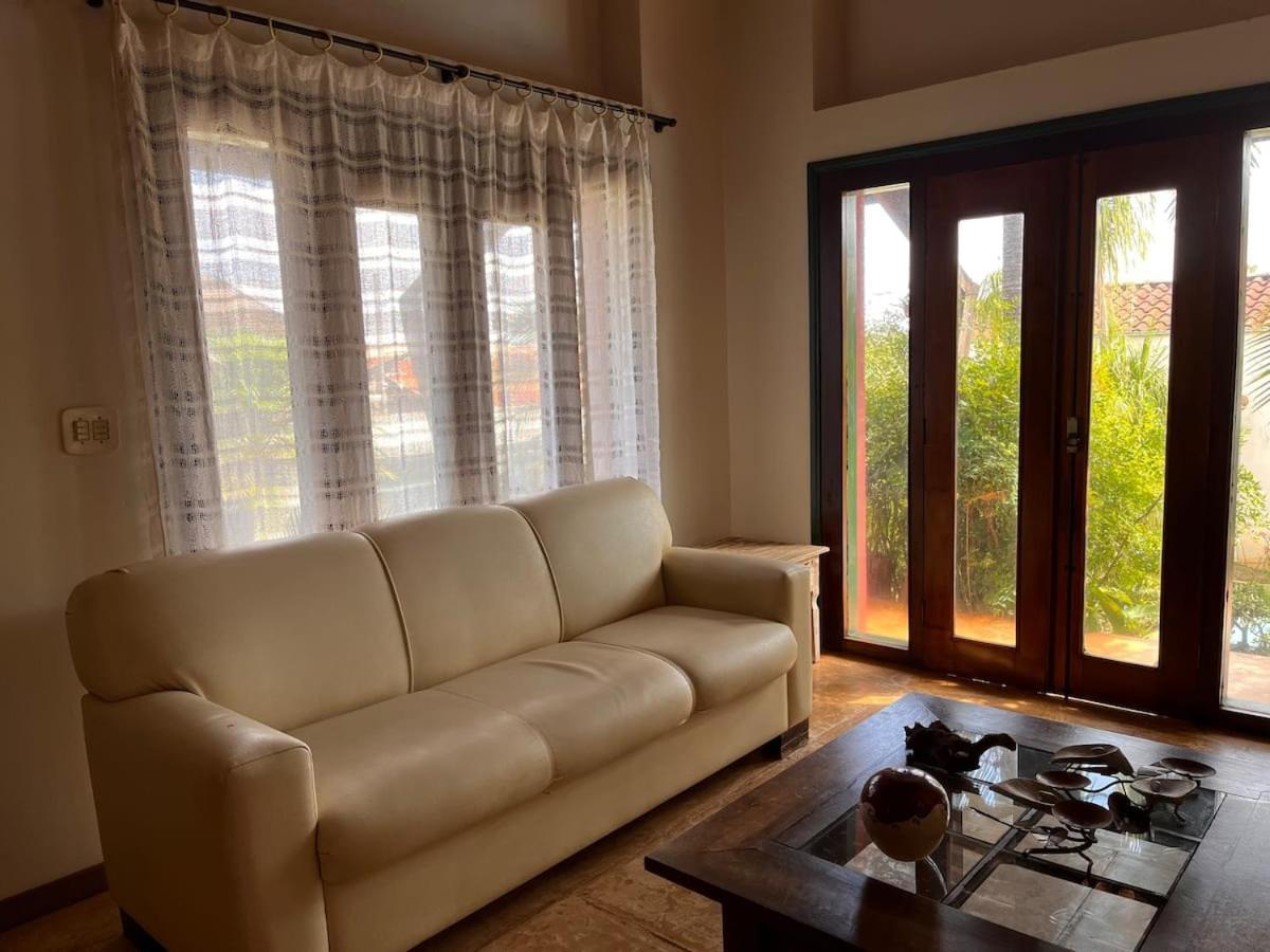 Bela Vista, Excelente Localizacao, Casa Completa Casa de férias Olímpia