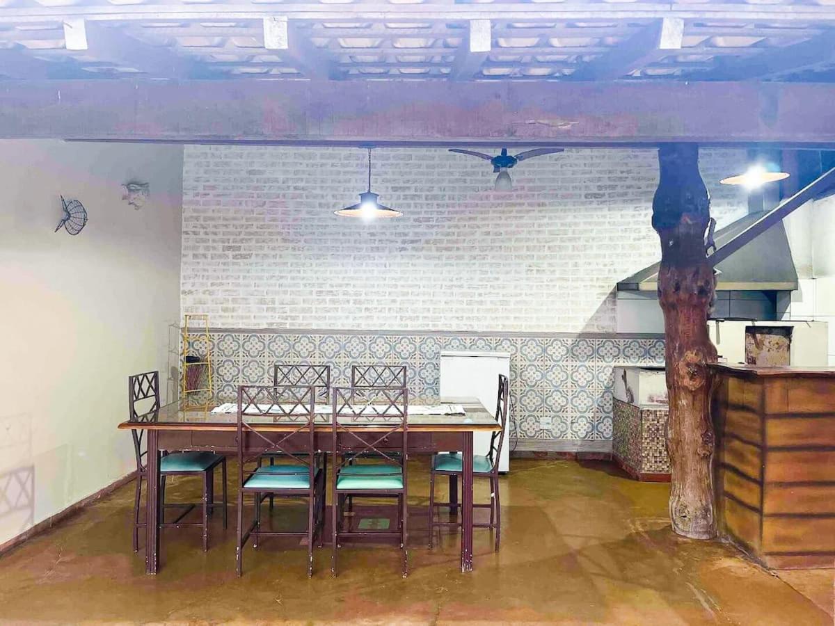 Bela Vista, Excelente Localizacao, Casa Completa *