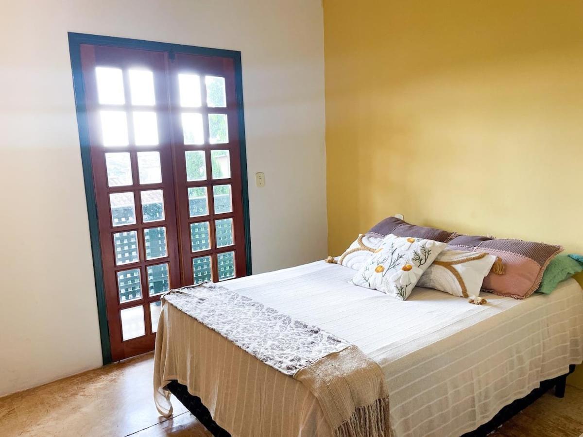 Bela Vista, Excelente Localizacao, Casa Completa * Olímpia