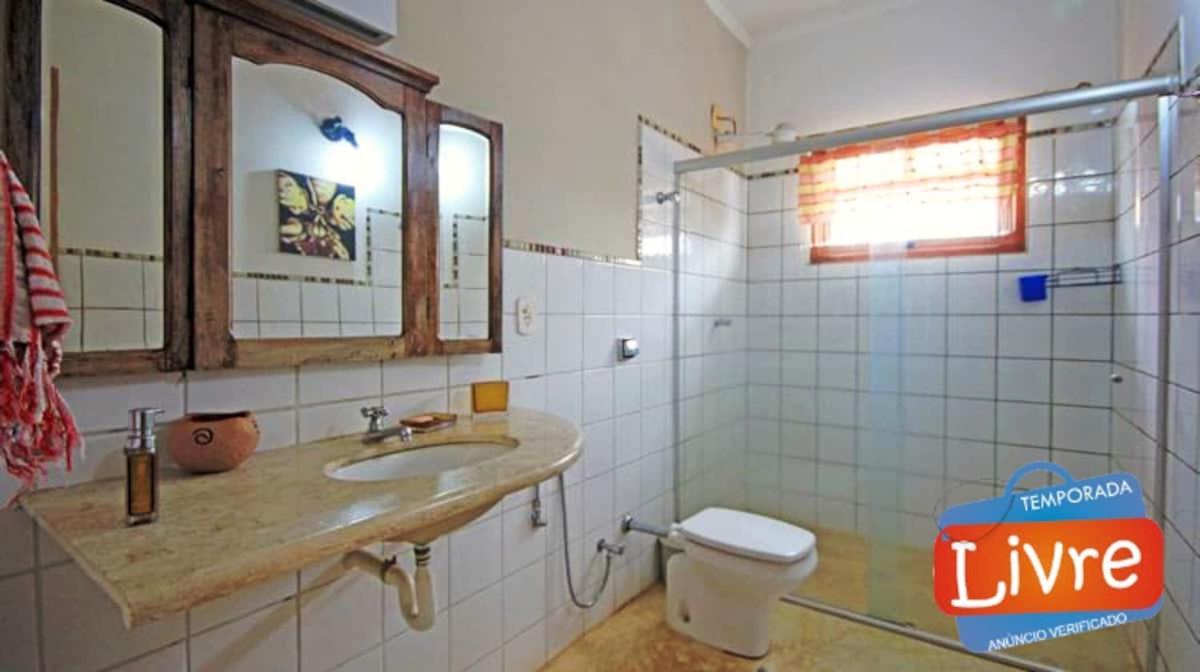 Bela Vista, Excelente Localizacao, Casa Completa Casa de férias *