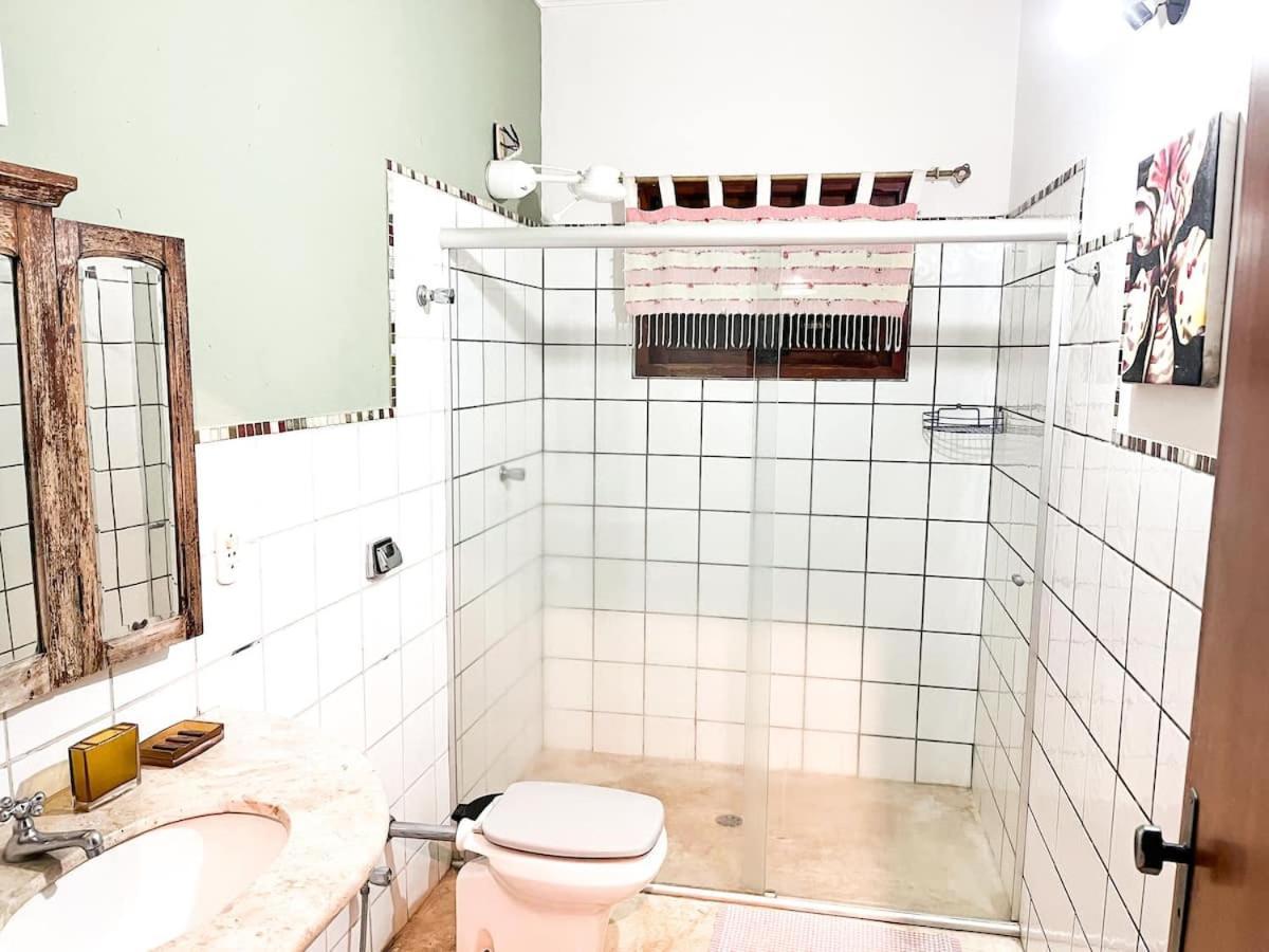 Bela Vista, Excelente Localizacao, Casa Completa