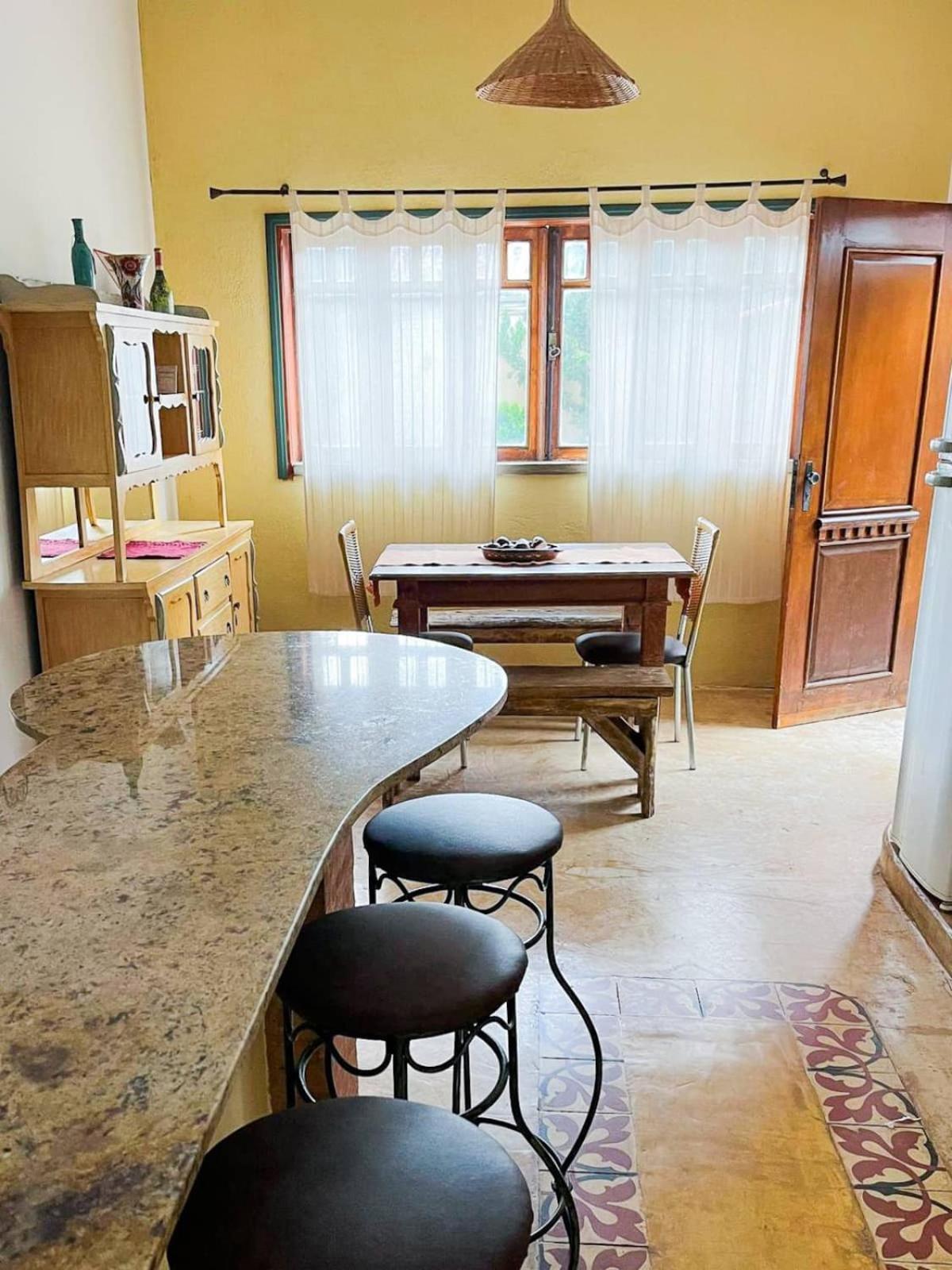 Casa de férias Bela Vista, Excelente Localizacao, Casa Completa