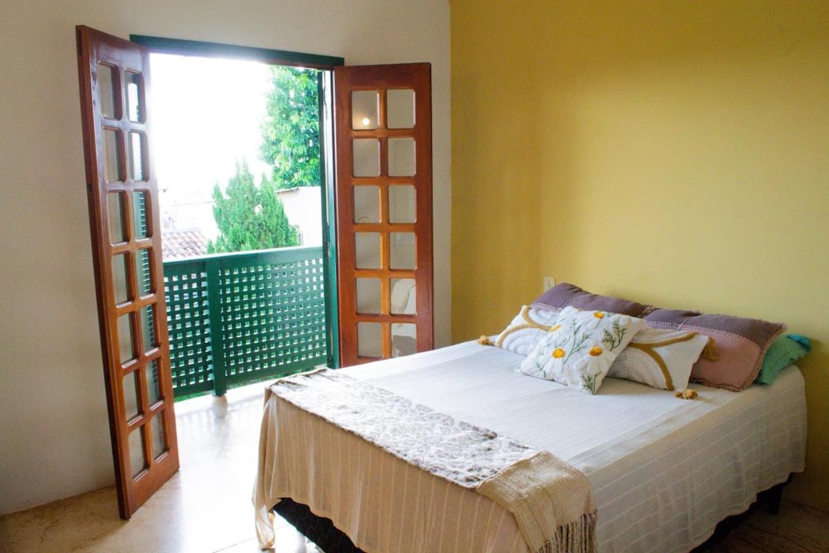 Holiday home Bela Vista, Excelente Localizacao, Casa Completa Olimpia