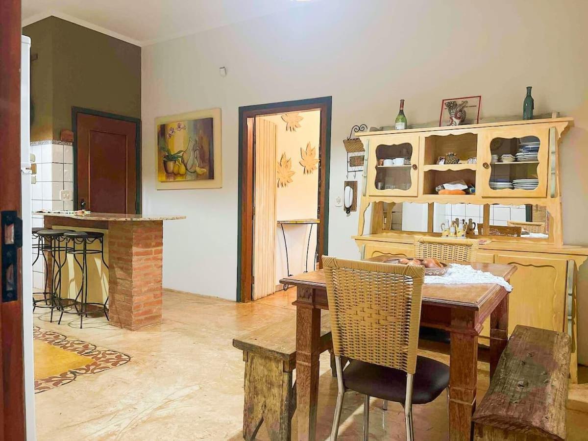 Bela Vista, Excelente Localizacao, Casa Completa *